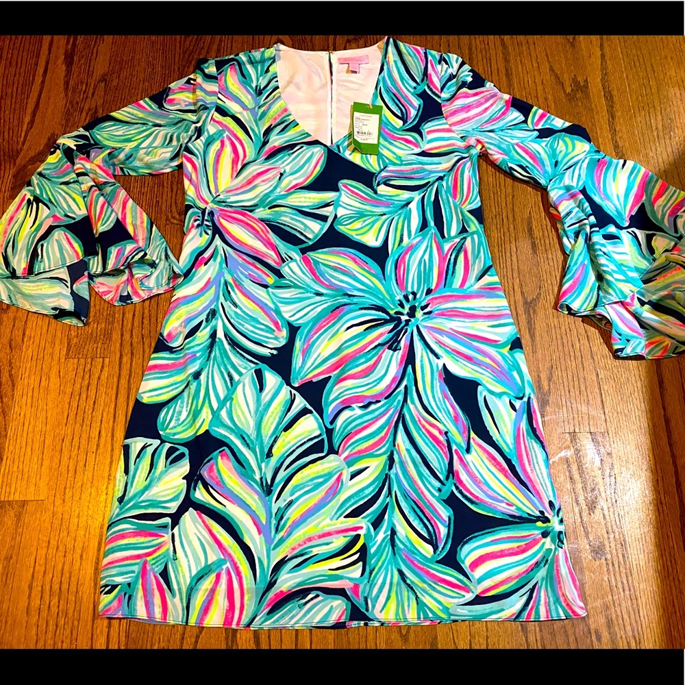 Lilly Pulitzer Sz 2 NWT